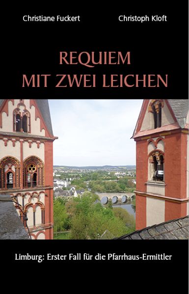 Cover von Requiem mit zwei Leichen