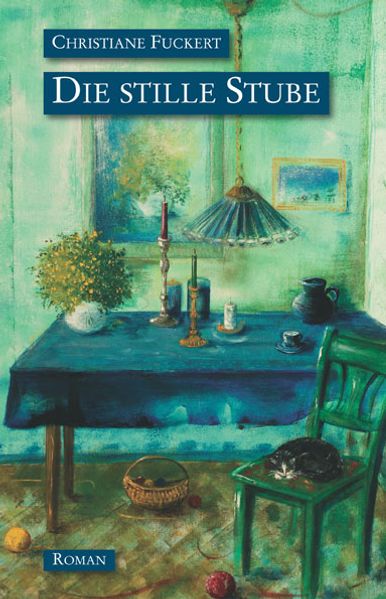 Cover von Die stille Stube