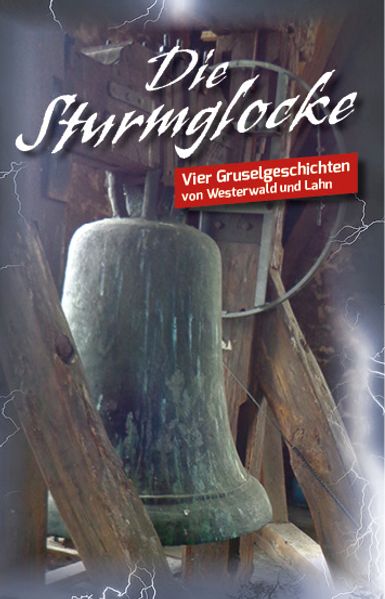 Cover von Die Sturmglocke