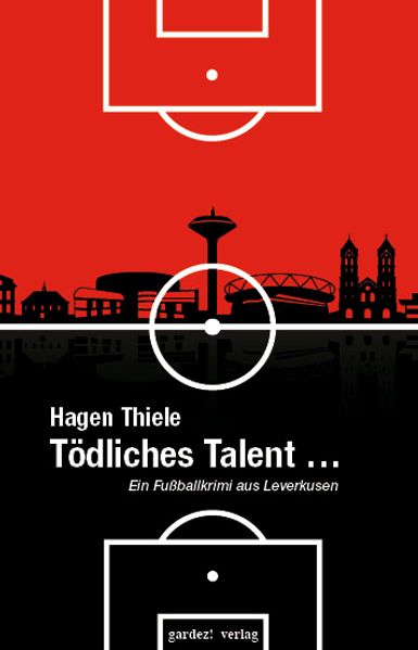 Cover von Tödliches Talent
