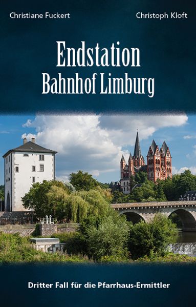 Cover von Endstation Bahnhof Limburg