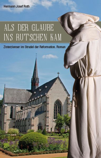Cover von Als der Glaube ins Rutschen kam