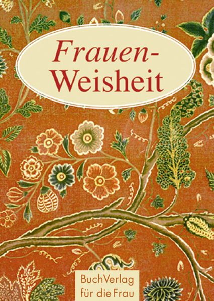 Cover von Frauen-Weisheit