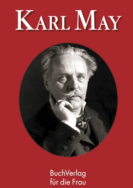 Cover von Karl May
