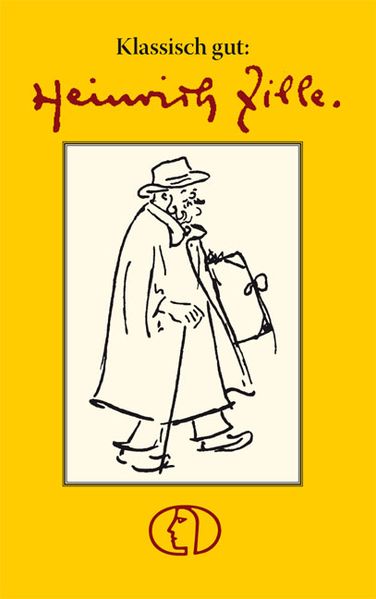 Cover von Klassisch gut: Heinrich Zille