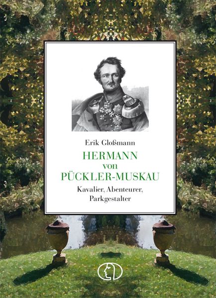 Cover von Hermann von Pückler-Muskau