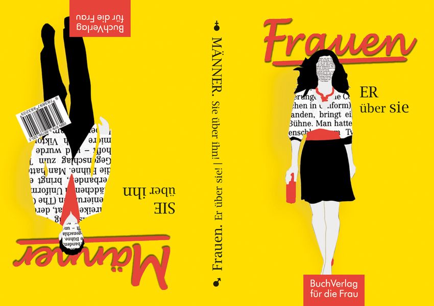 Cover von Frauen & Männer