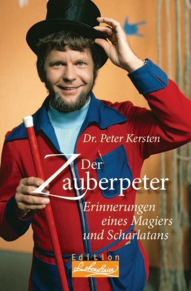 Cover von Der Zauberpeter
