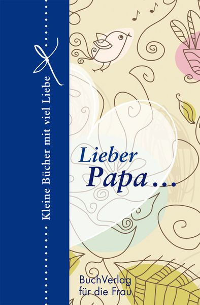 Cover von Lieber Papa…