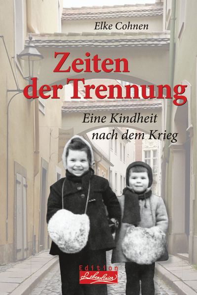 Cover von Zeiten der Trennung