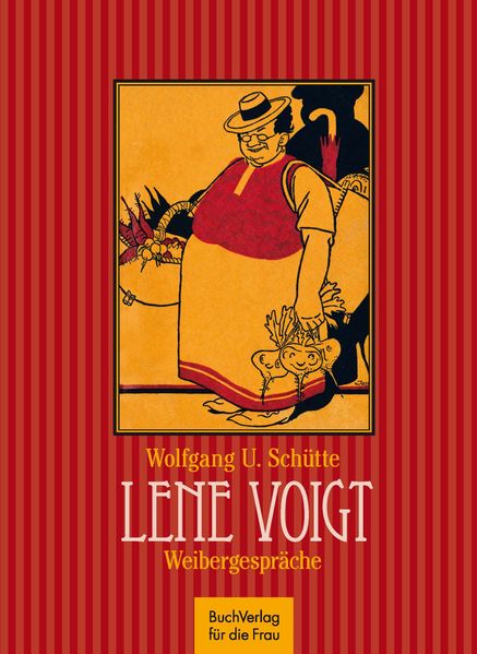 Cover von Lene Voigt