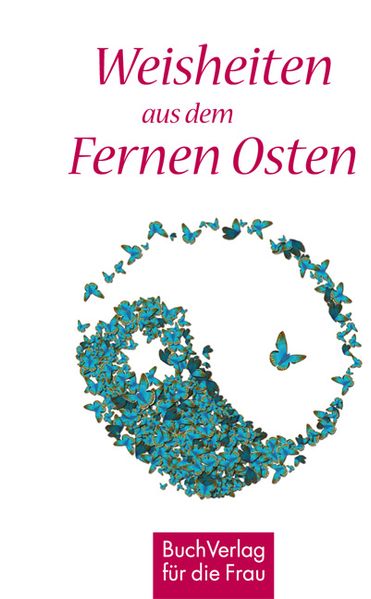 Cover von Weisheiten aus dem Fernen Osten