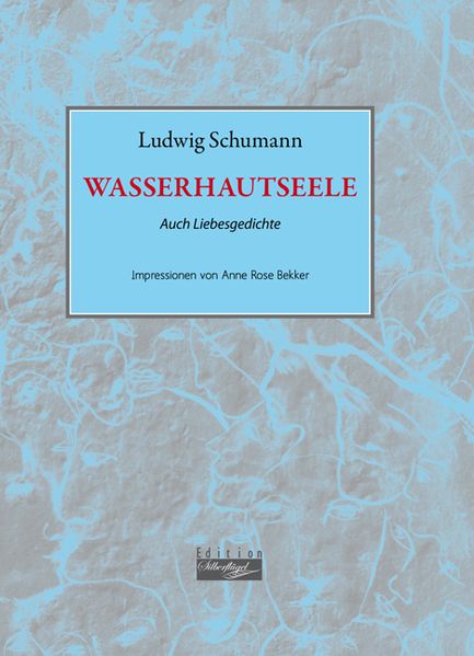 Cover von WASSERHAUTSEELE