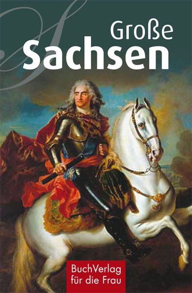 Cover von Große Sachsen