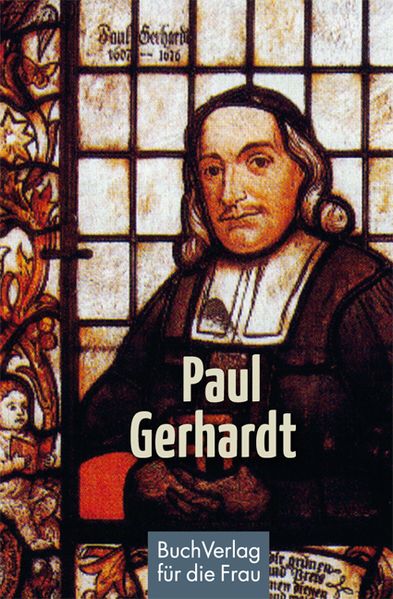 Cover von Paul Gerhardt
