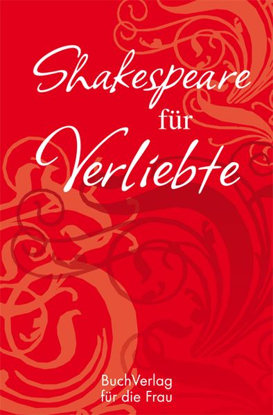 Cover von Shakespeare für Verliebte
