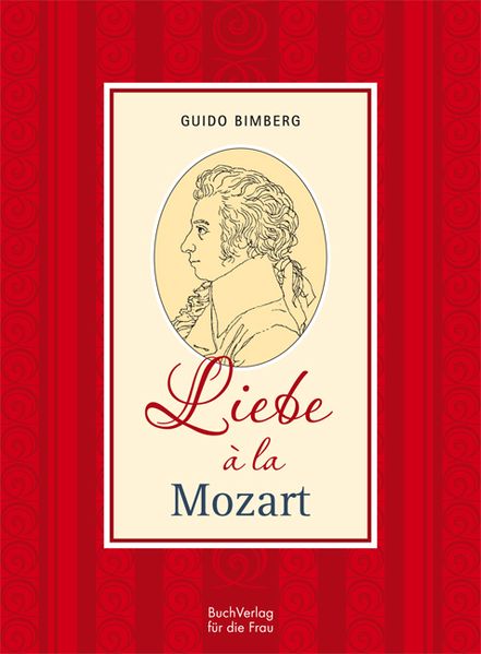 Cover von Liebe a la Mozart