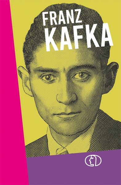 Cover von Franz Kafka