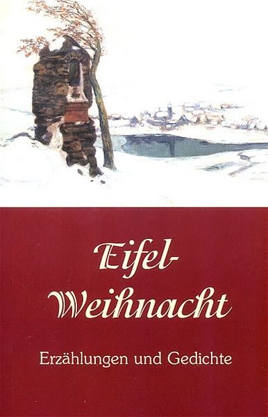 Cover von Eifel-Weihnacht