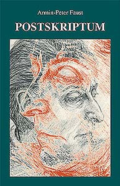 Cover von Postskriptum