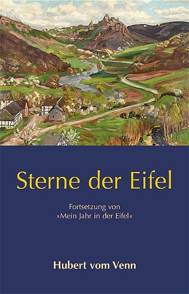 Cover von Sterne der Eifel