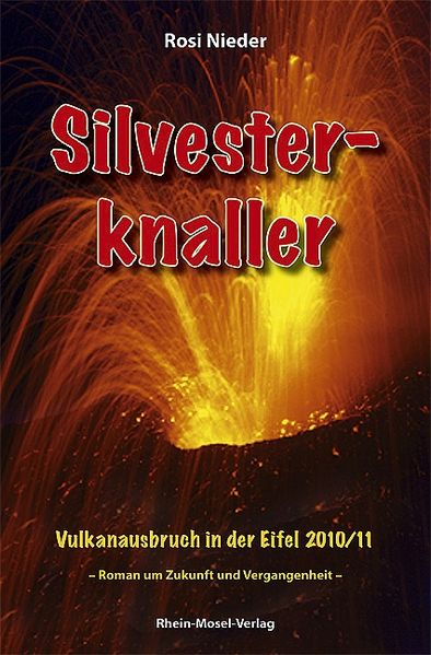 Cover von Silvesterknaller
