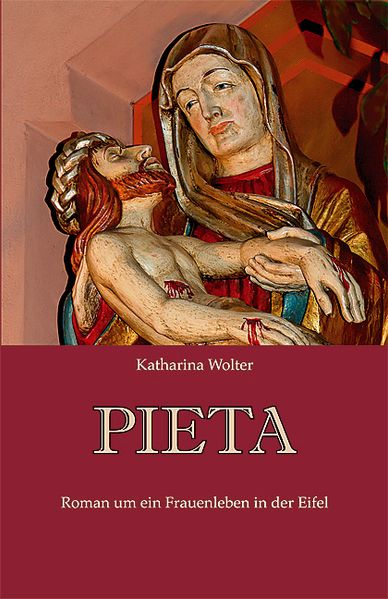 Cover von Pieta