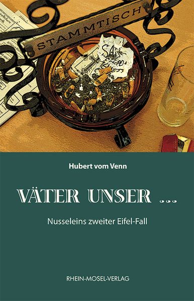 Cover von Väter unser …