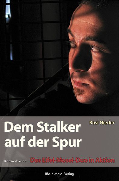 Cover von Dem Stalker auf der Spur