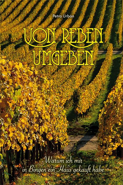 Cover von Von Reben umgeben