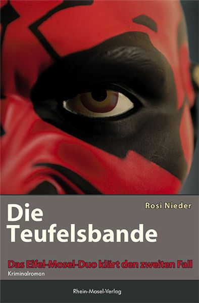 Cover von Die Teufelsbande