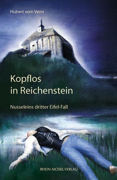 Cover von Kopflos in Reichenstein