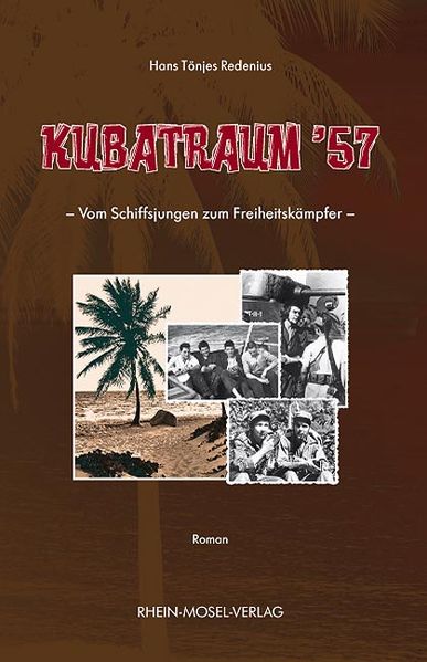 Cover von Kubatraum ’57