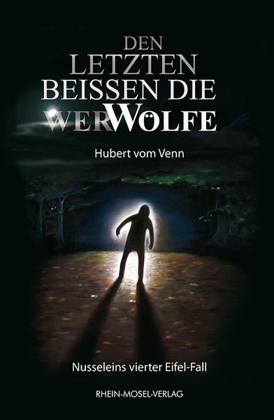 Cover von Den letzten beissen die WerWölfe