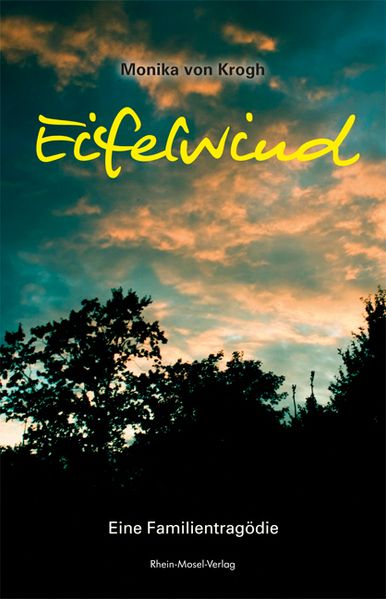 Cover von Eifelwind