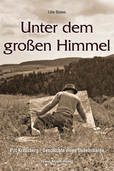 Cover von Unter dem großen Himmel