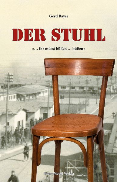 Cover von Der Stuhl