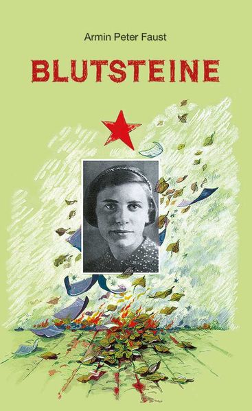 Cover von Blutsteine