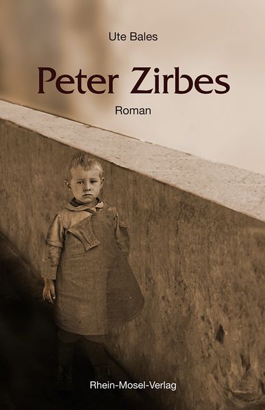 Cover von Peter Zirbes