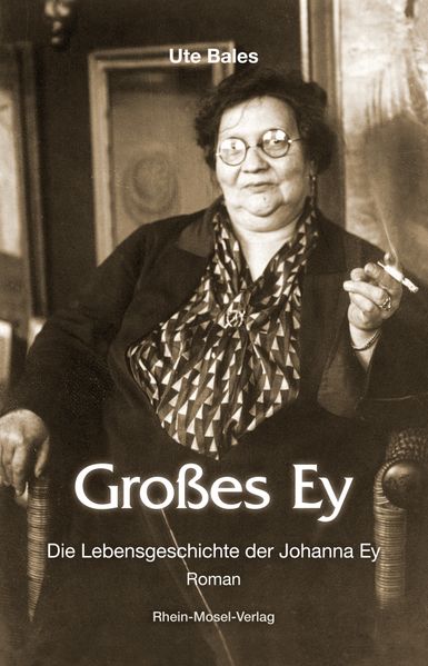 Cover von Großes Ey