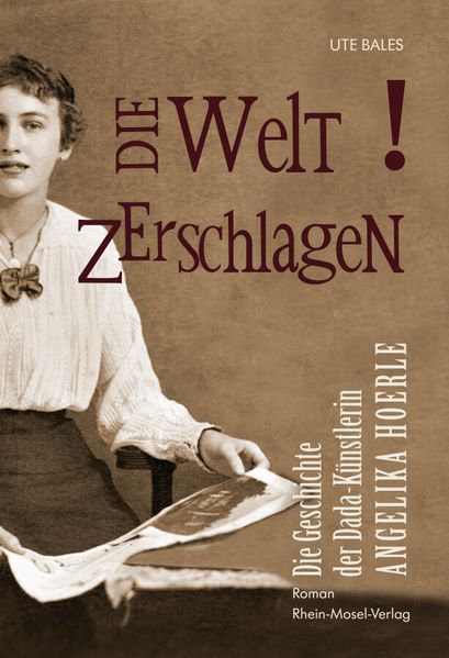 Cover von Die Welt zerschlagen