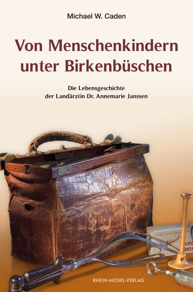 Cover von Von Menschenkindern unter Birkenbüschen