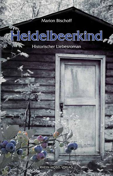 Cover von Heidelbeerkind