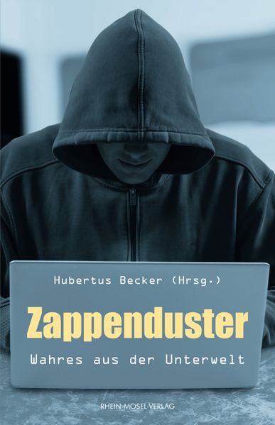 Cover von Zappenduster