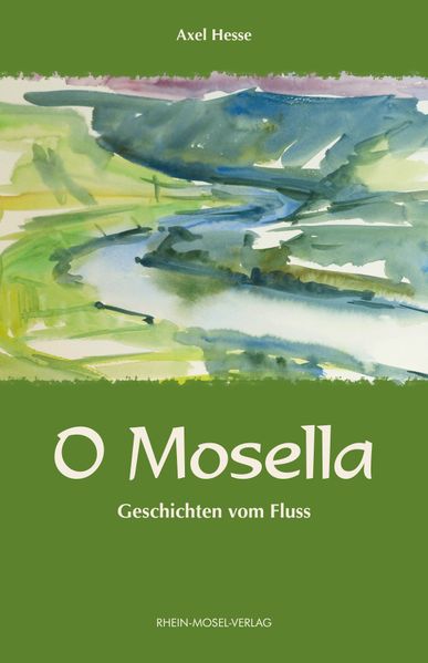 Cover von O Mosella