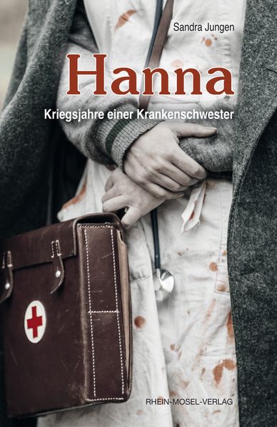 Cover von Hanna