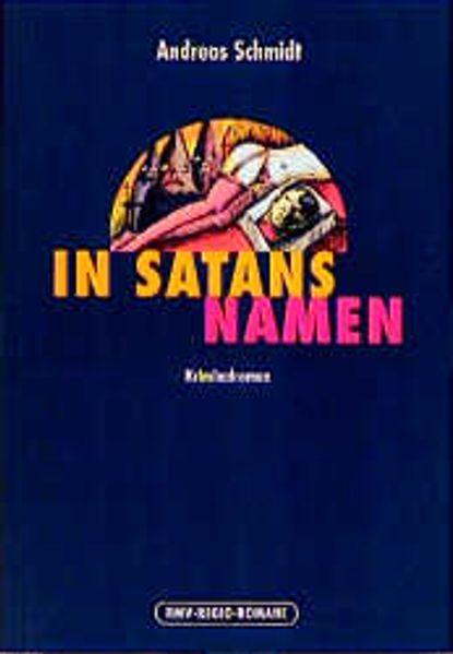 Cover von In Satans Namen