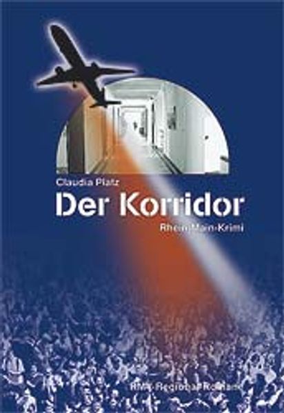 Cover von Der Korridor
