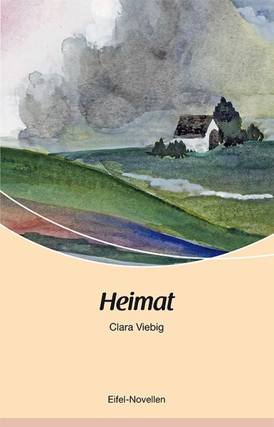 Cover von Heimat