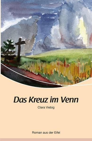 Cover von Das Kreuz im Venn